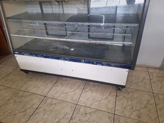 Balcão Refrigerado Conservex