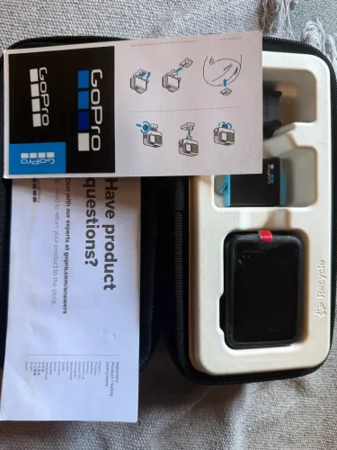 Gopro Hero 10 black
