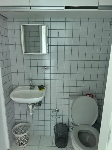 Alugo sala comercial