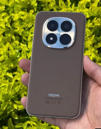 Note 15 Pro Plus 512GB -- Xiaomi Novos lacrados e Originais