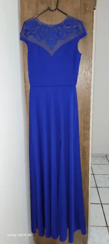 Vestido para festa