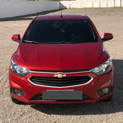 Chevrolet Onix HATCH LT 1.0 12V TB FLEX AUT. 4P 2023