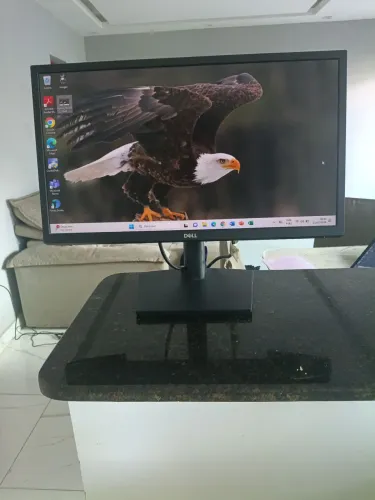 Vendo monitor Dell modelo: e2222hs