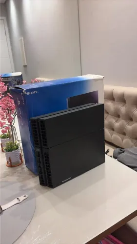 PlayStation 4