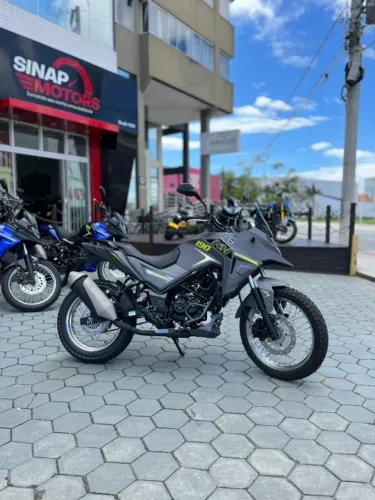 NH 190 ABS - OPORTUNIDADE UNICA - SOMENTE 1 UNIDADE