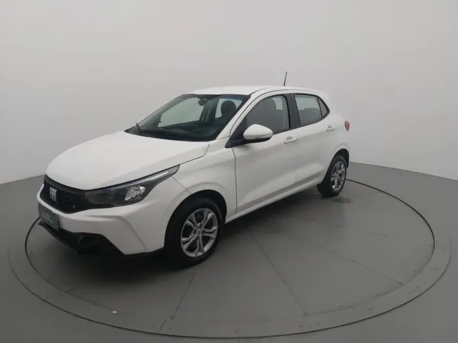 Fiat Argo Drive 1.0 Firefly 2025