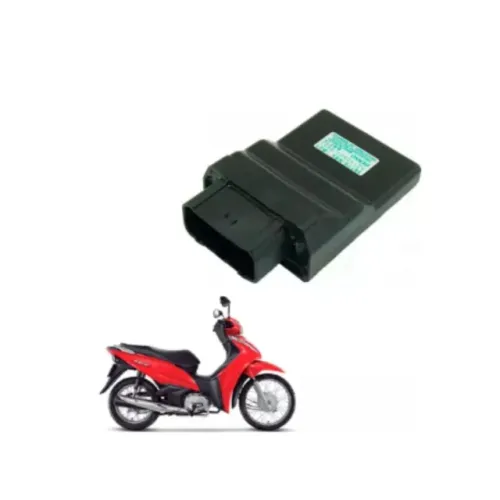 Honda BIZ110 Unidade de Controle de Injeção