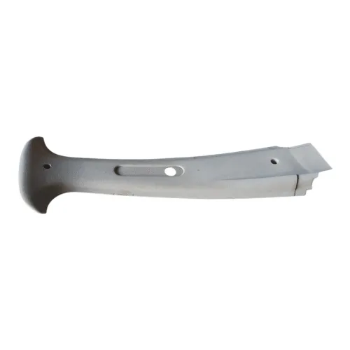 Moldura Coluna Central Esquerdo Chevrolet Corsa 2000