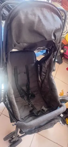 Carrinho de Bebê Multikds baby 