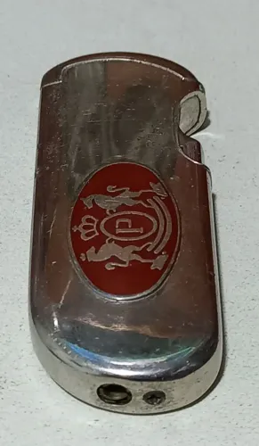 ISQUEIRO TIPO MAÇARICO ANOS 90 LER DESCRIÇÃO