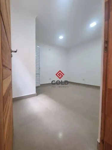 Sala para alugar, 15 m² por R$ 1.260,00/mês - Vila Curuçá - Santo André/SP