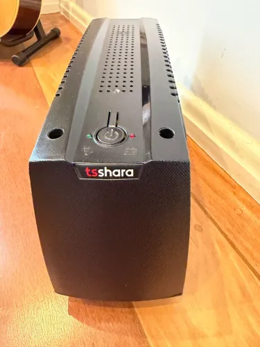 Nobreak Shara