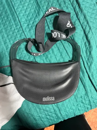 Melissa Vibe Bag