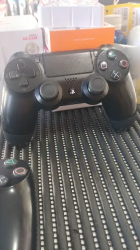 Controles Playstation 4 original 