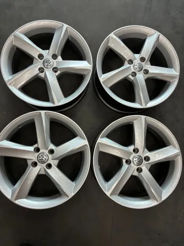 Rodas aro 17 4x100