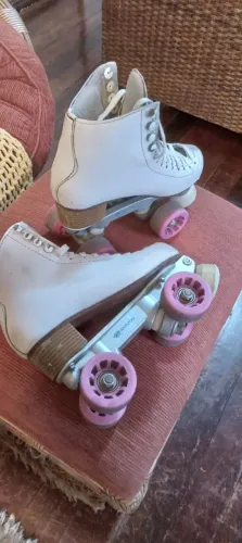 Patins Rye
