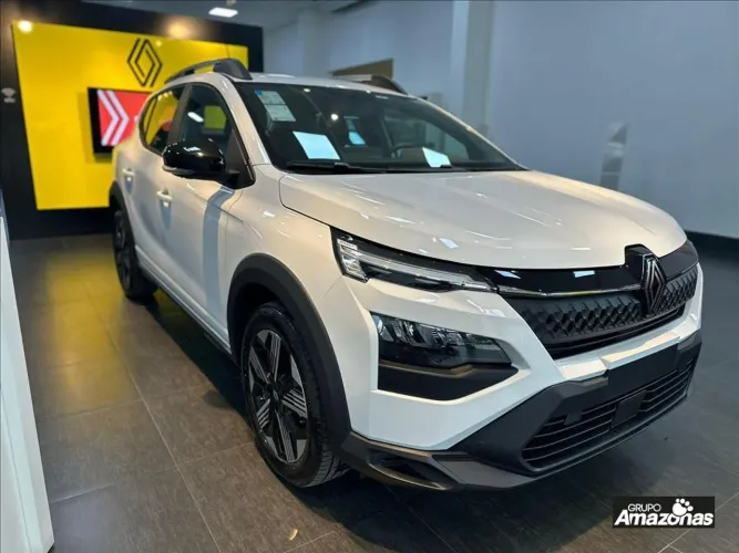 Renault Kardian Techno Flex 1.0 TB 12V 5P Aut. 2026