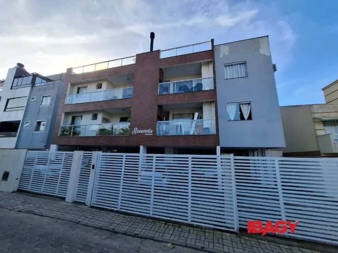 Excelente Apartamento 2 dormitório(s) em Ingleses do Rio Vermelho - Florianópolis