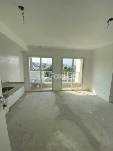 Apartamento à venda Rua General Nestor Passos, Jardim Paraíso - São Paulo