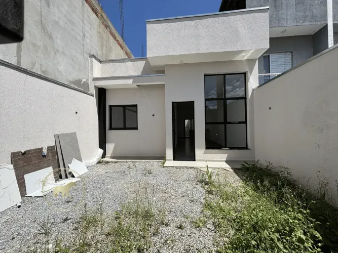 Casa Térrea à Venda  Residencial Santo Antônio | Franco da Rocha  SP