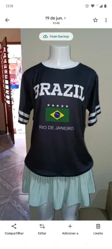 Conjunto brasil