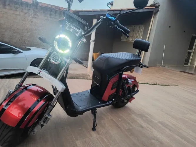 Scoter R13