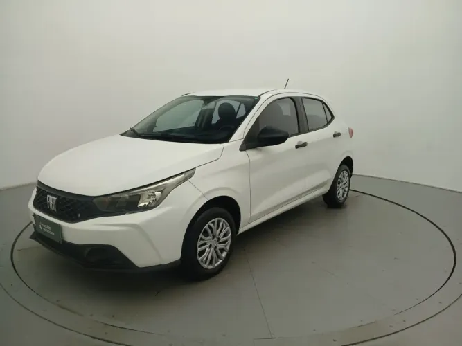 Fiat Argo Drive 1.0 Firefly 2024