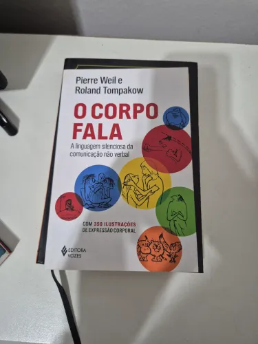 Livros seminovos