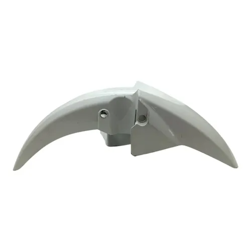 Paralama Dianteiro Honda CG Fan/Titan 160 2016 a 2024