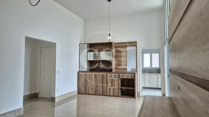 apartamento - Loteamento Residencial Vila Bella Dom Pedro - Campinas