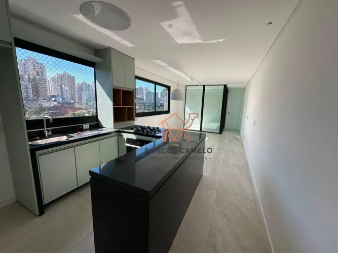 Apartamento com 2 dormitórios, 82 m² - venda por R$ 1.350.000,00 ou aluguel por R$ 7.372,5