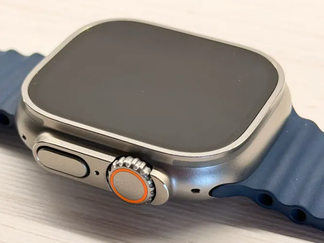Apple Watch Ultra 2