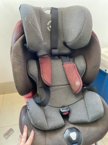 Cadeirinha para auto