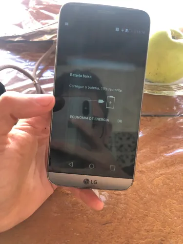 LG g5