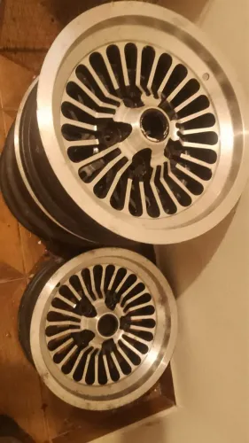 Roda Aro 14