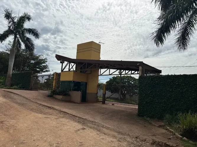 Terreno condomínio bananeiras