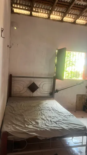 Alugo quarto em mosqueiro
