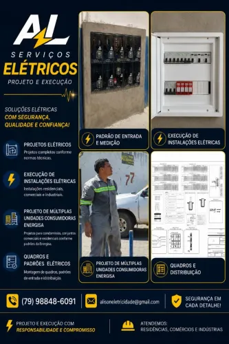 Eletricista 
