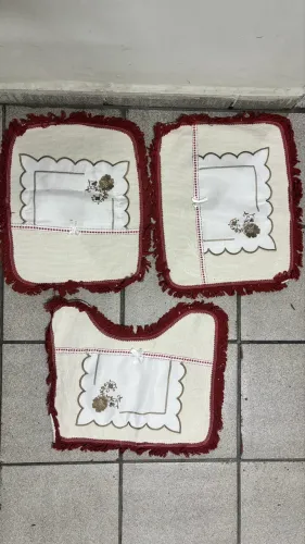 Kit banheiro