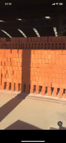 BLOCO ESTRUTURAL CERÂMICO | LEIA A DESCRIÇÃO 
