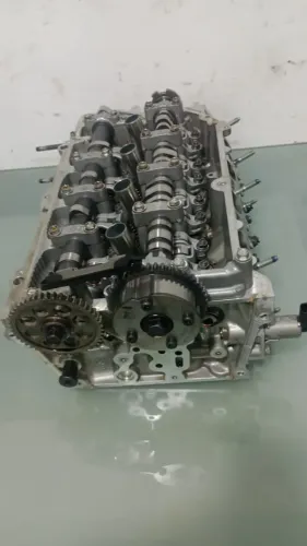 CABEÇOTE DO MOTOR HONDA HRV 2022/2025 STANDER ORIGINAL