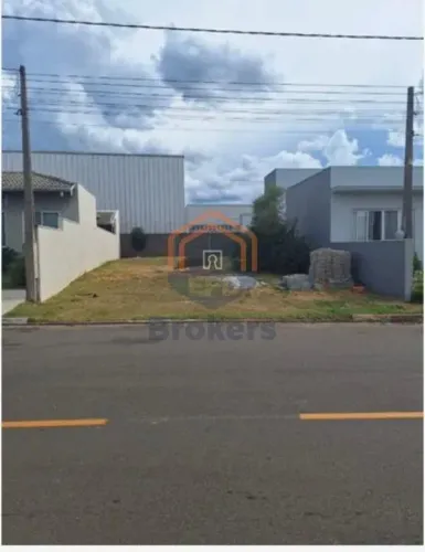 Terreno em Condominio em Jacaré - Cabreúva, SP
