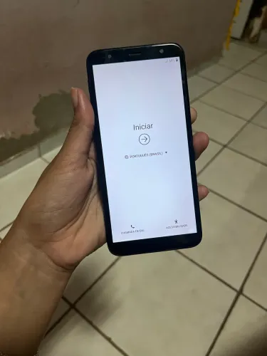 Vendo celular J04 core