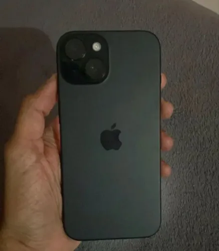 iPhone 15 128GB Na Garantia