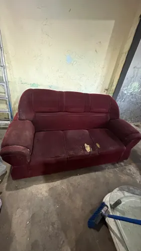 Sofá para reforma