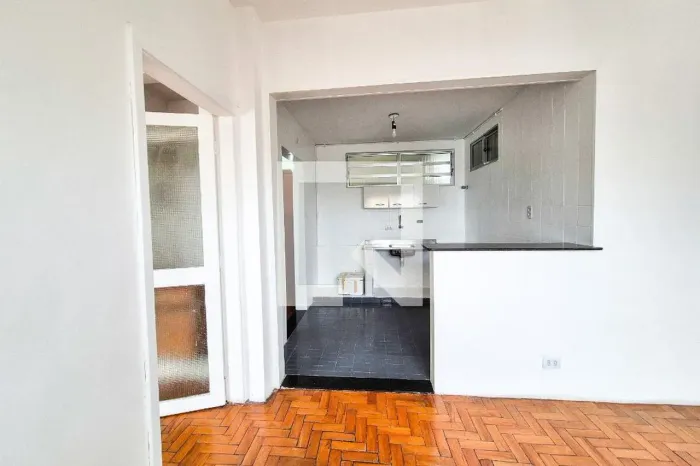 Apartamento à Venda - Centro, 1 Quarto, 40 m2