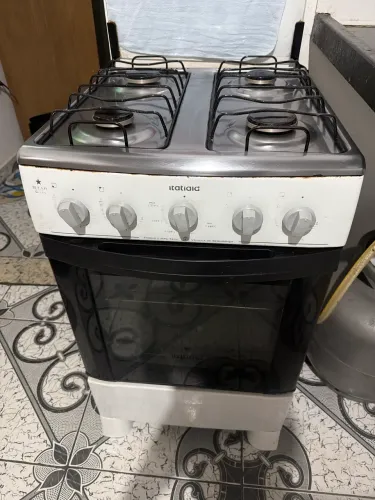 Vendo fogão barato 