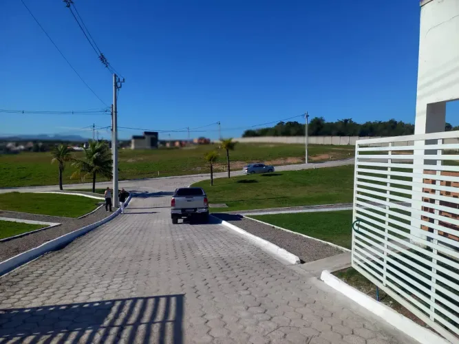 Terrenos Financiados em Itaboraí - RJ
