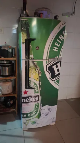 Geladeira