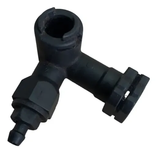 Cotovelo Atuador Embreagem Gm Astra Meriva Corsa 02/21